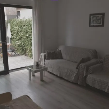 Apartment Pula Lejlighed