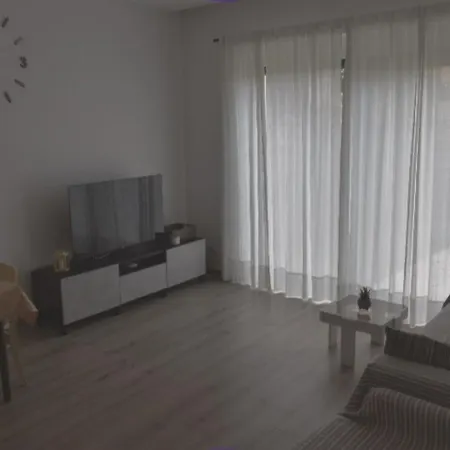 Apartment Pula Lejlighed *