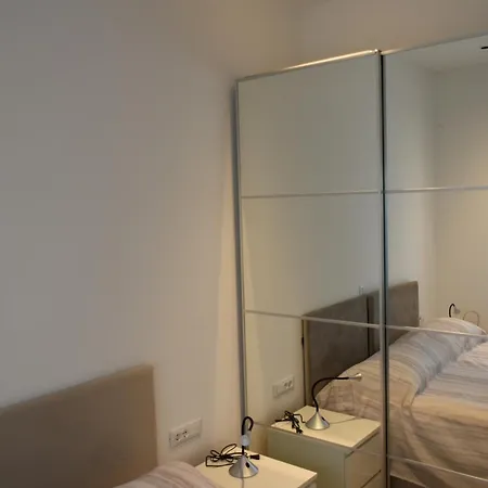 Apartment Pula Lejlighed Pula