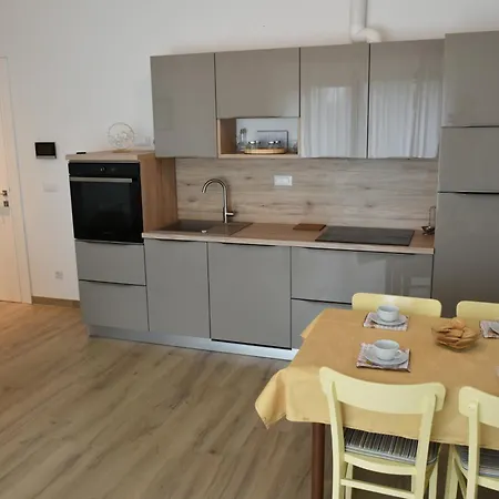 公寓 Apartment Pula